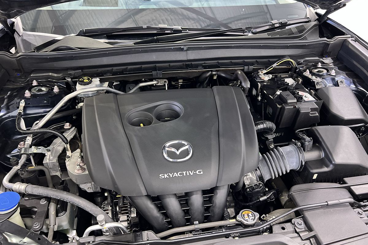 2020 Mazda CX-30 G20 Evolve DM Series