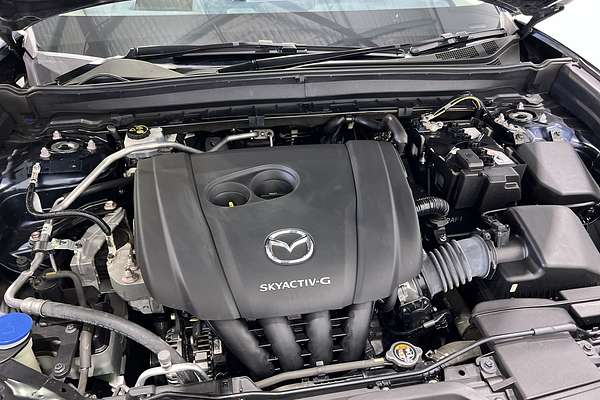 2020 Mazda CX-30 G20 Evolve DM Series