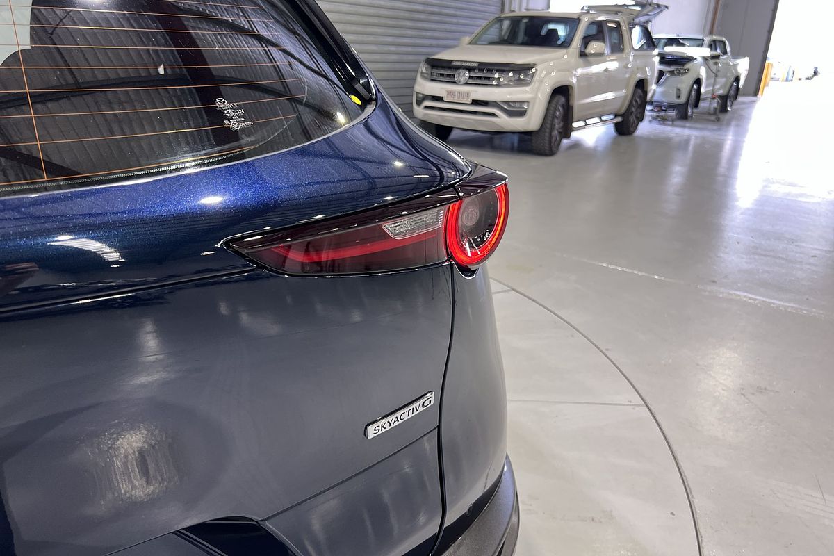 2020 Mazda CX-30 G20 Evolve DM Series