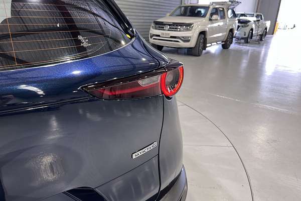 2020 Mazda CX-30 G20 Evolve DM Series