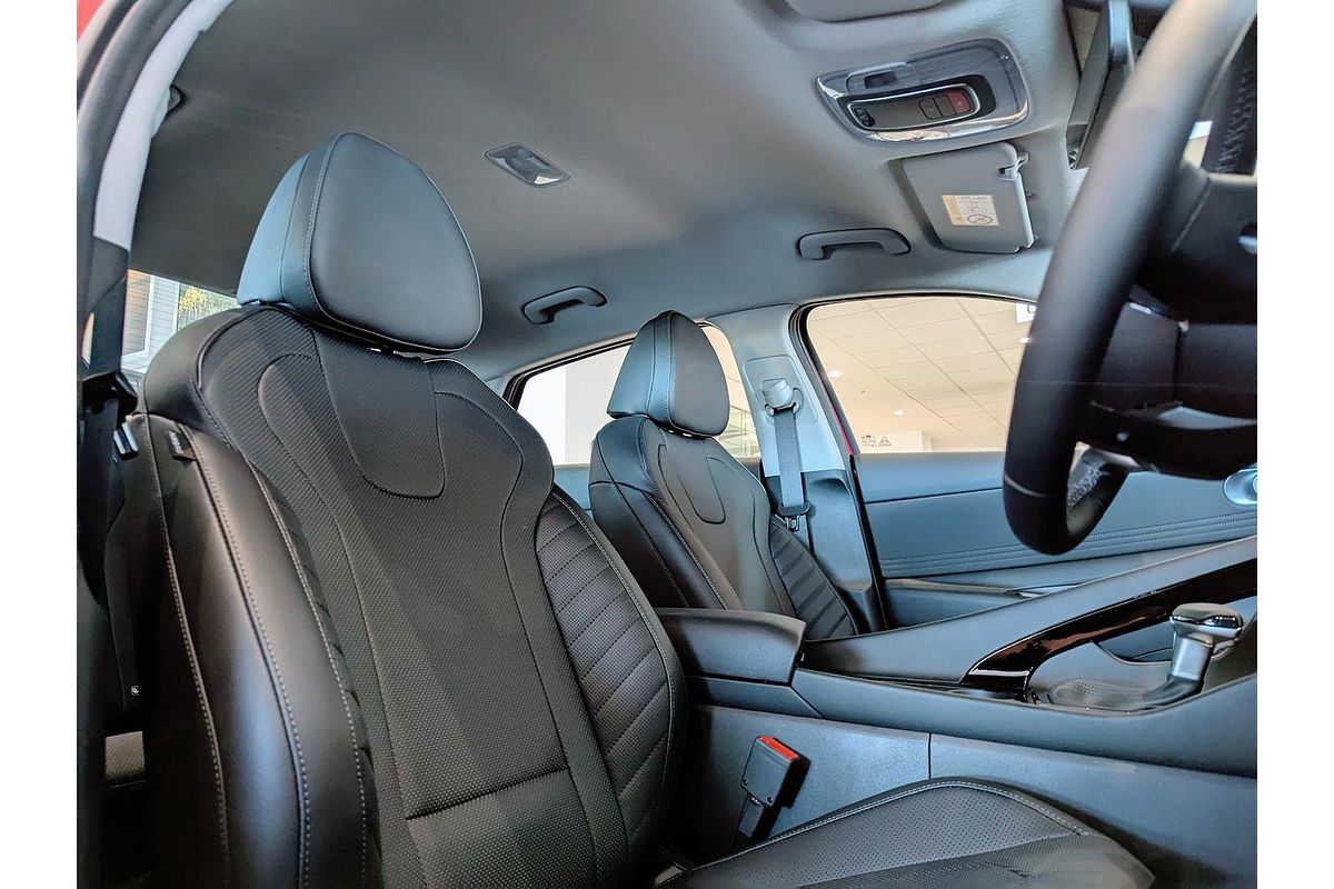 2024 Hyundai i30 Elite CN7.V2