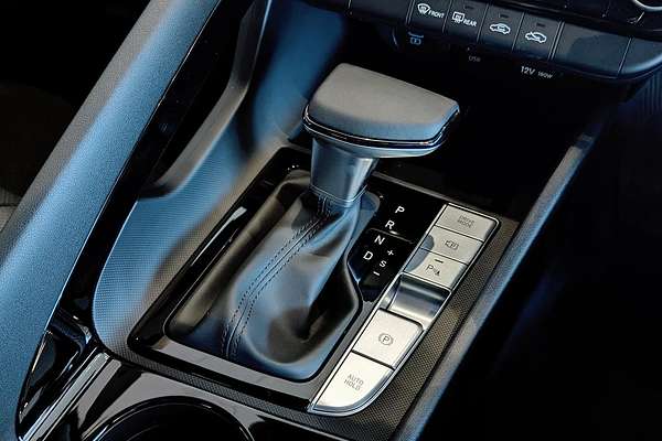 2024 Hyundai i30 Elite CN7.V2