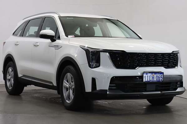 2023 Kia Sorento S MQ4 PE