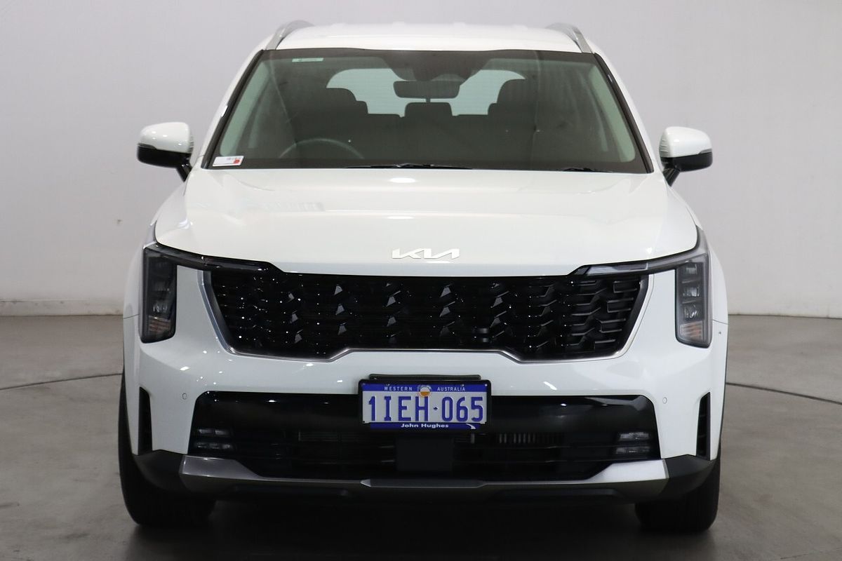 2023 Kia Sorento S MQ4 PE