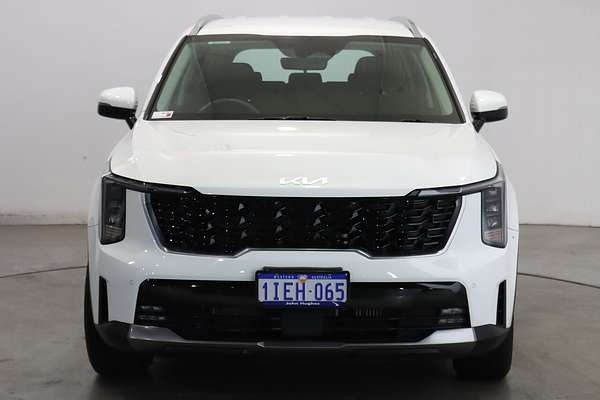 2023 Kia Sorento S MQ4 PE