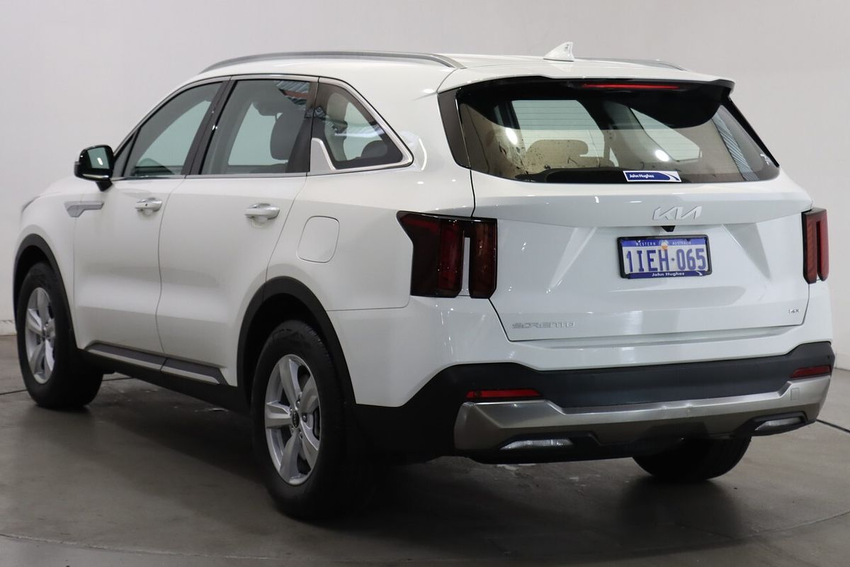 2023 Kia Sorento S MQ4 PE
