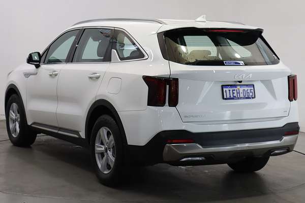 2023 Kia Sorento S MQ4 PE