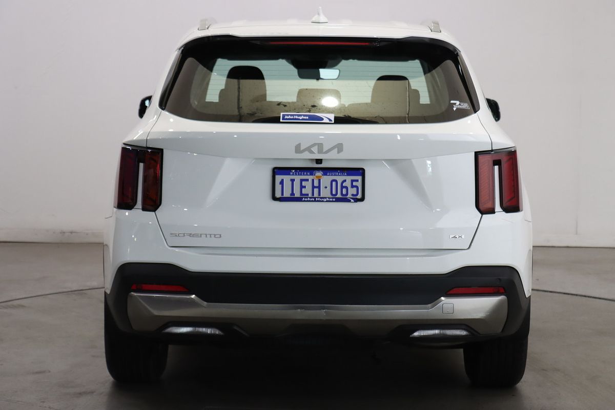 2023 Kia Sorento S MQ4 PE