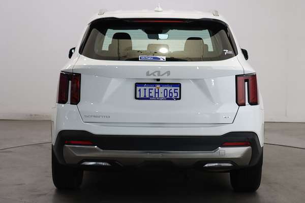 2023 Kia Sorento S MQ4 PE