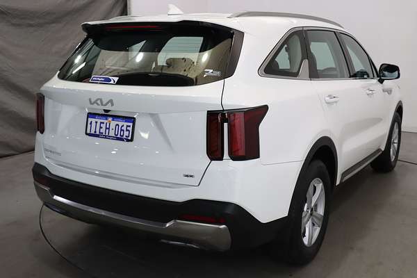 2023 Kia Sorento S MQ4 PE