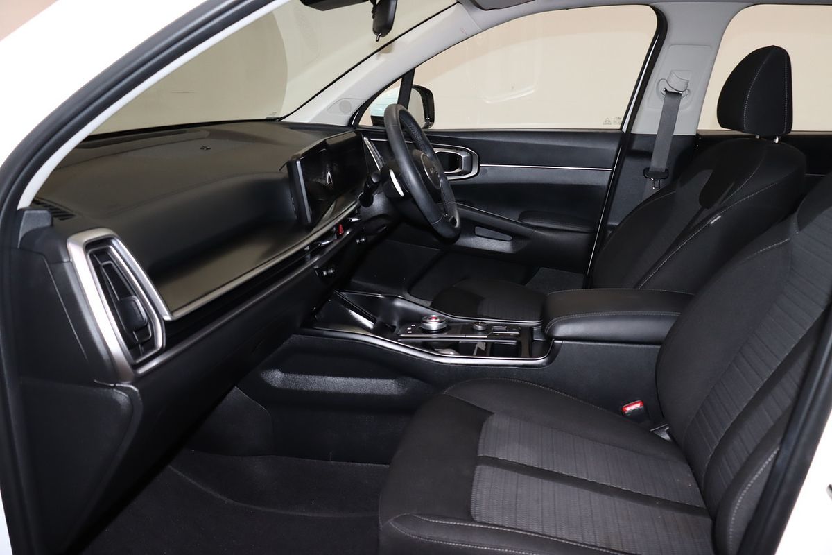 2023 Kia Sorento S MQ4 PE