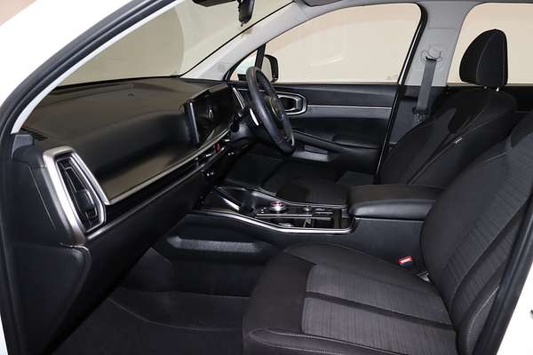 2023 Kia Sorento S MQ4 PE