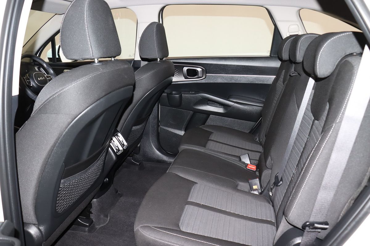 2023 Kia Sorento S MQ4 PE