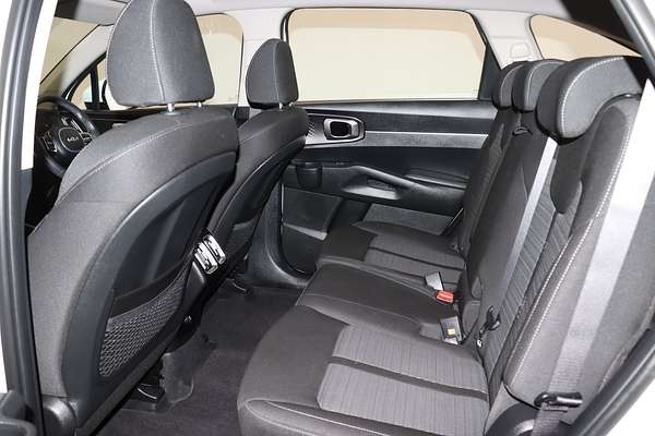 2023 Kia Sorento S MQ4 PE