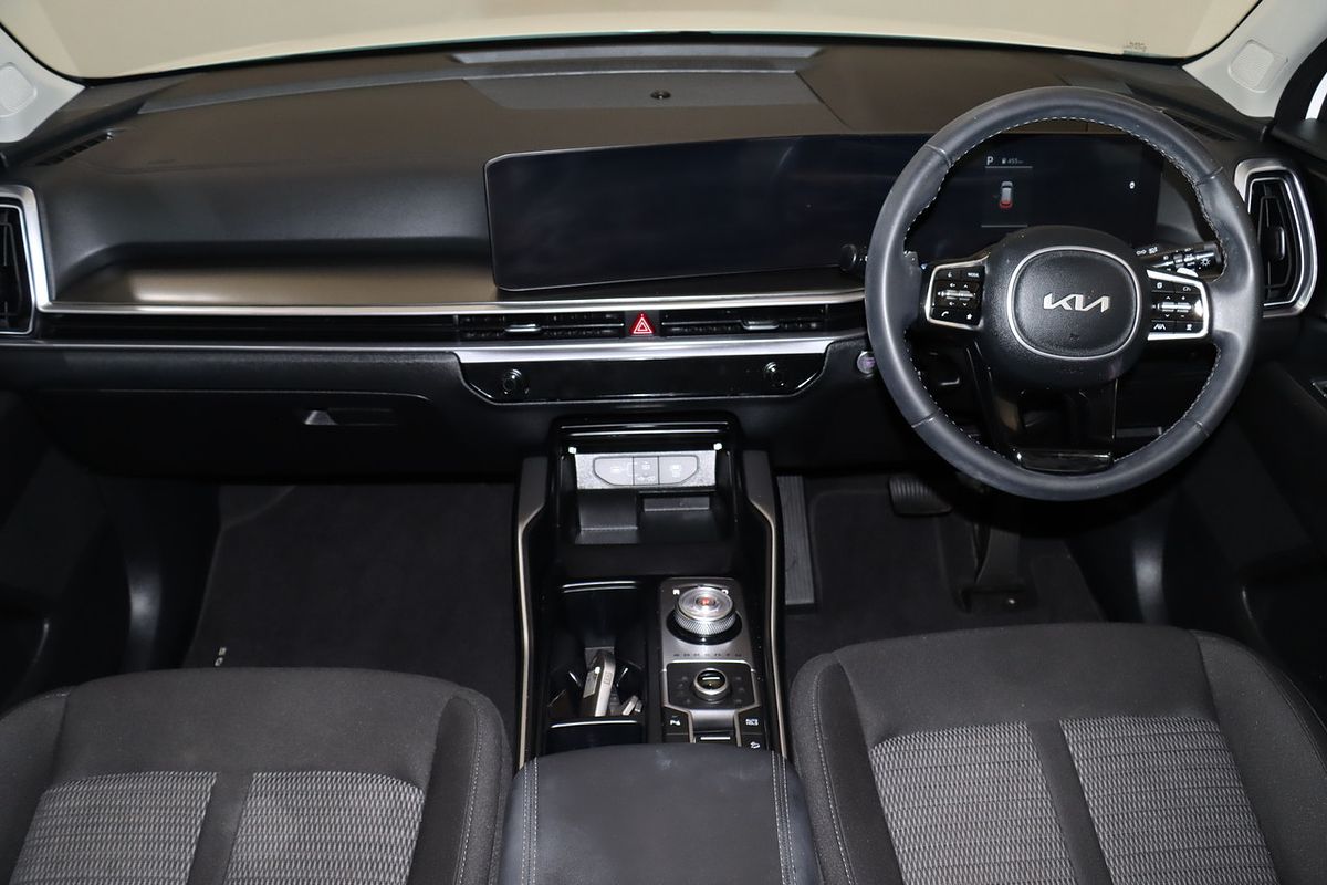 2023 Kia Sorento S MQ4 PE