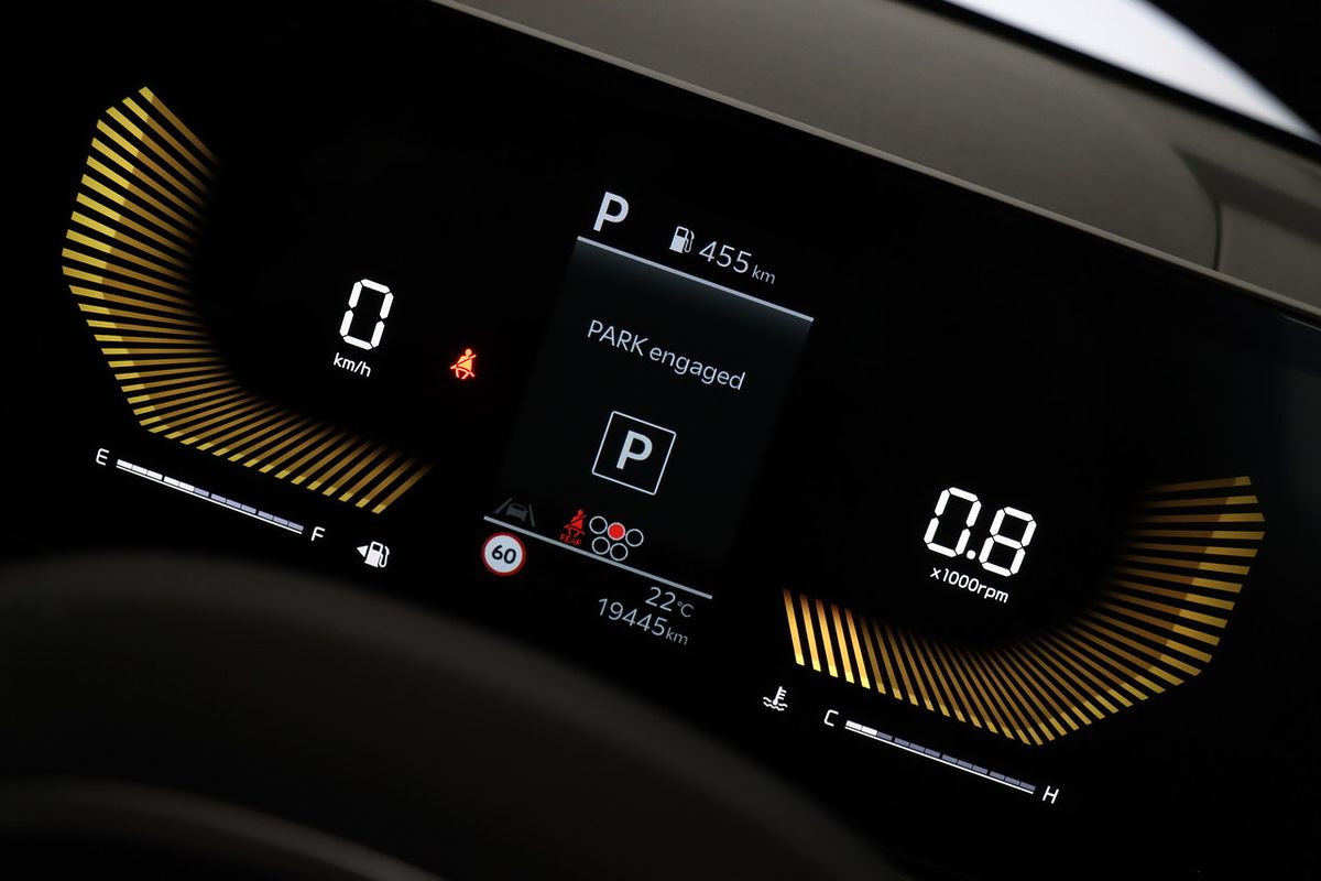 2023 Kia Sorento S MQ4 PE