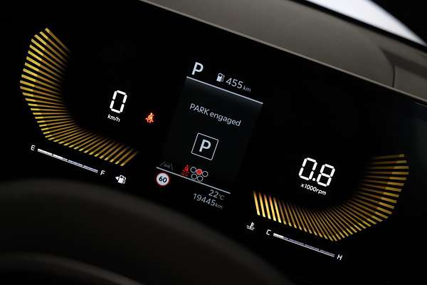 2023 Kia Sorento S MQ4 PE