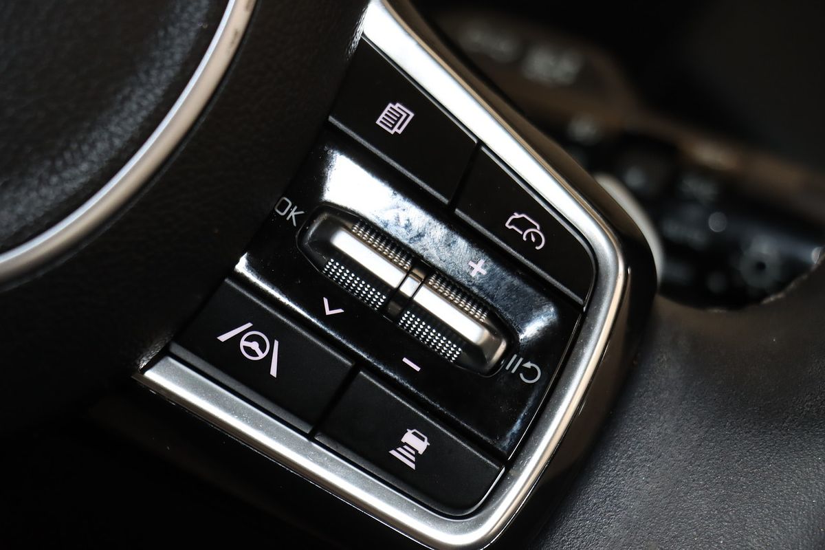 2023 Kia Sorento S MQ4 PE