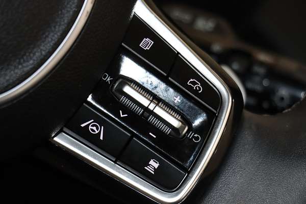 2023 Kia Sorento S MQ4 PE