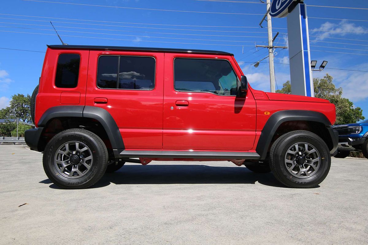 2024 Suzuki Jimny XL JJ