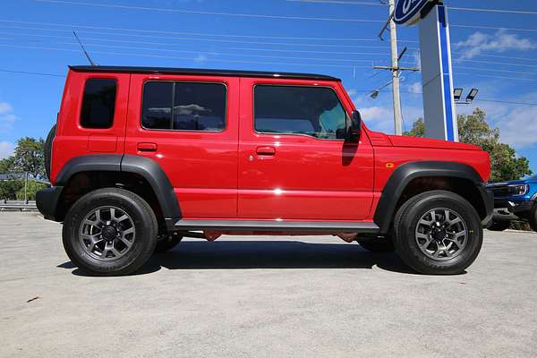 2024 Suzuki Jimny XL JJ