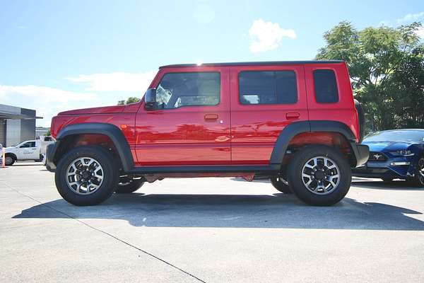 2024 Suzuki Jimny XL JJ