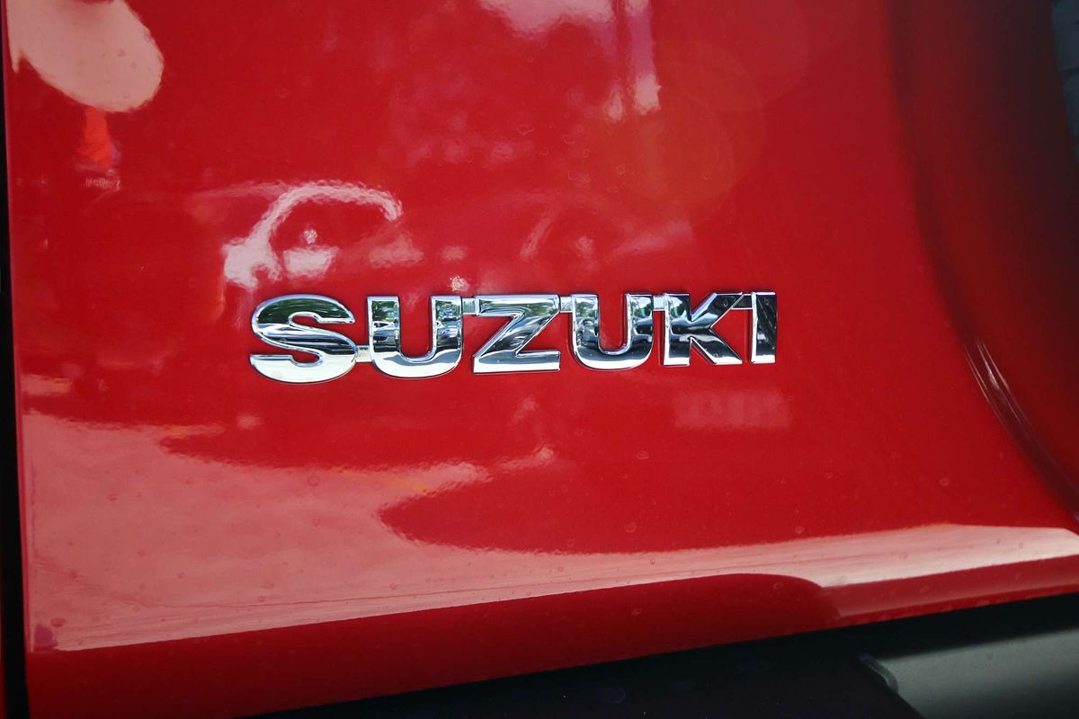 2024 Suzuki Jimny XL JJ