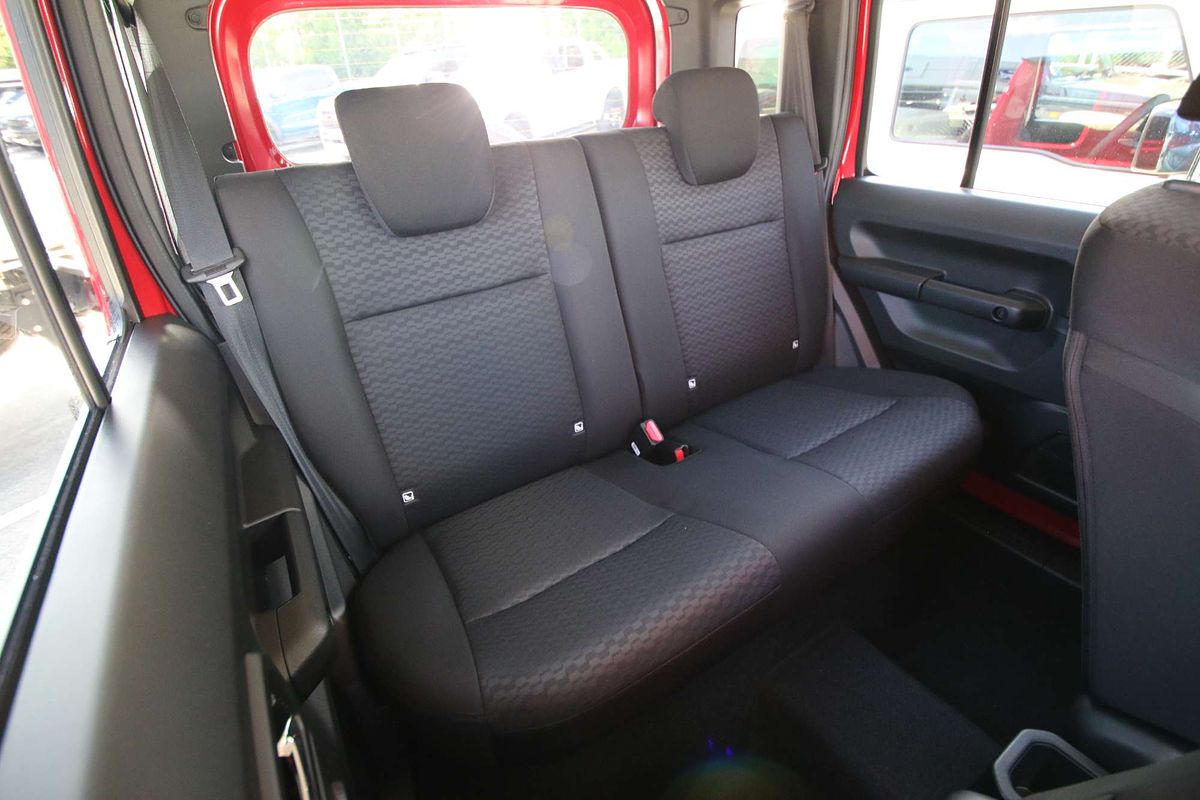 2024 Suzuki Jimny XL JJ