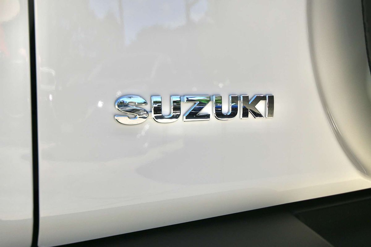 2024 Suzuki Jimny GLX GJ