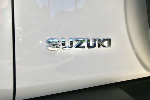 2024 Suzuki Jimny GLX GJ