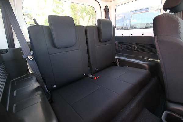 2024 Suzuki Jimny GLX GJ