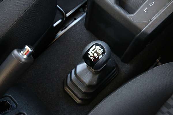 2024 Suzuki Jimny GLX GJ