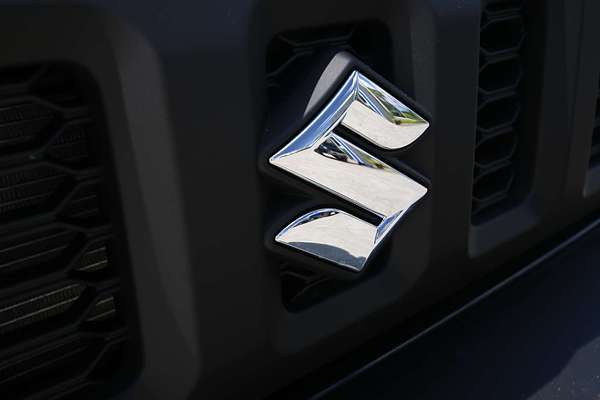 2024 Suzuki Jimny GLX GJ