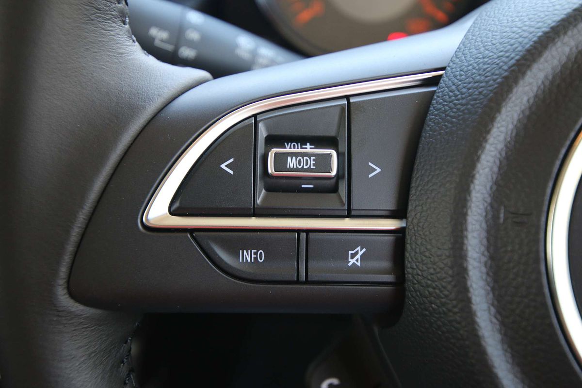 2024 Suzuki Jimny GLX GJ