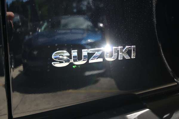 2024 Suzuki Jimny GLX GJ