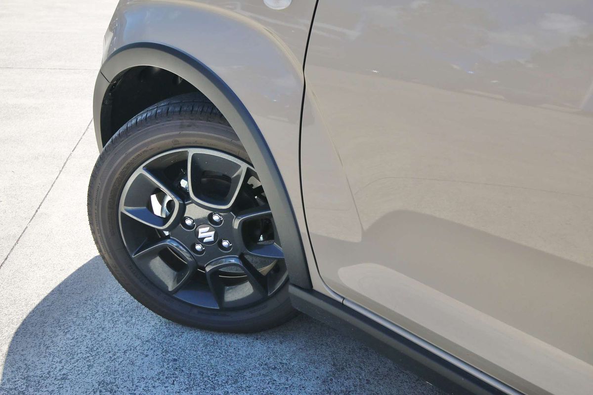 2024 Suzuki Ignis GLX MF Series II