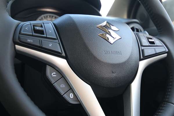 2024 Suzuki Ignis GLX MF Series II