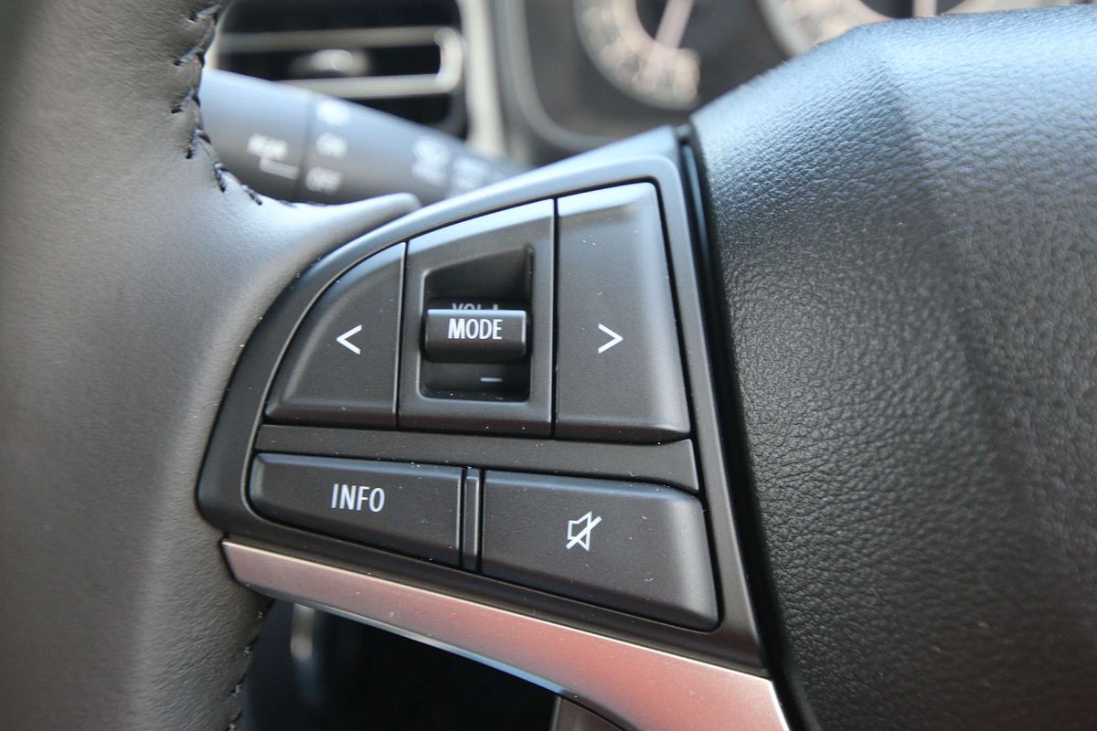 2024 Suzuki Ignis GLX MF Series II