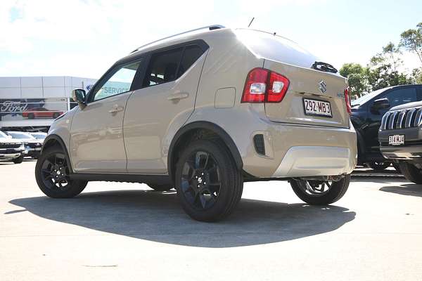 2024 Suzuki Ignis GLX MF Series II
