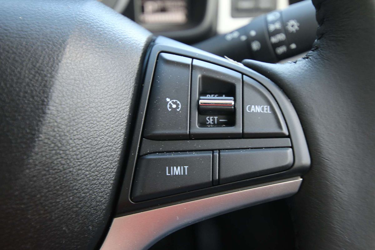 2024 Suzuki Ignis GLX MF Series II