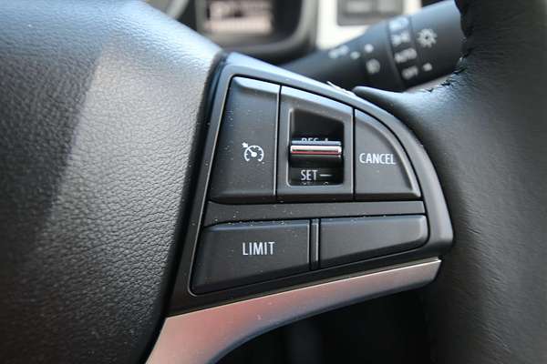 2024 Suzuki Ignis GLX MF Series II