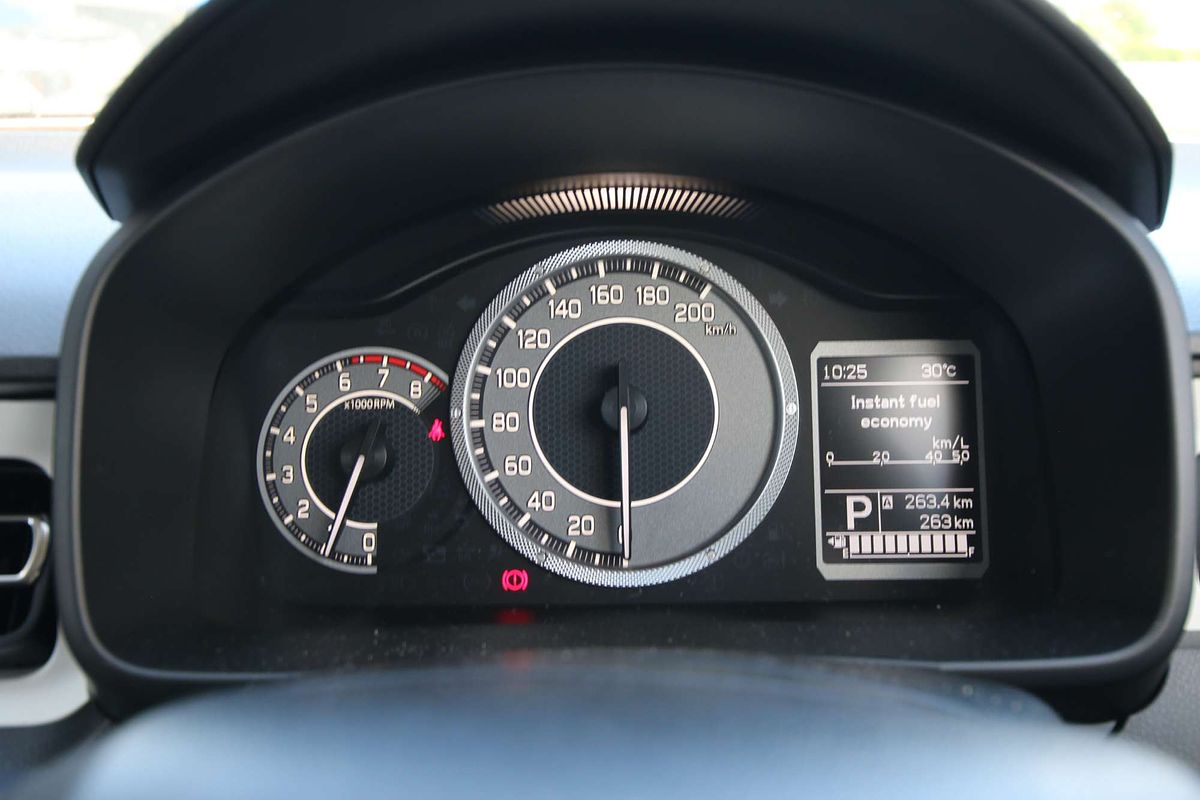 2024 Suzuki Ignis GLX MF Series II