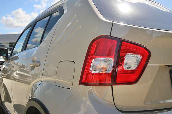 2024 Suzuki Ignis GLX MF Series II