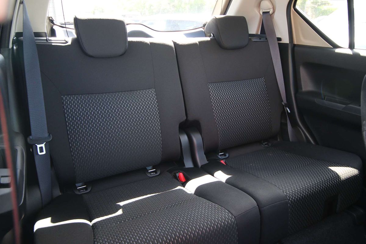 2024 Suzuki Ignis GLX MF Series II