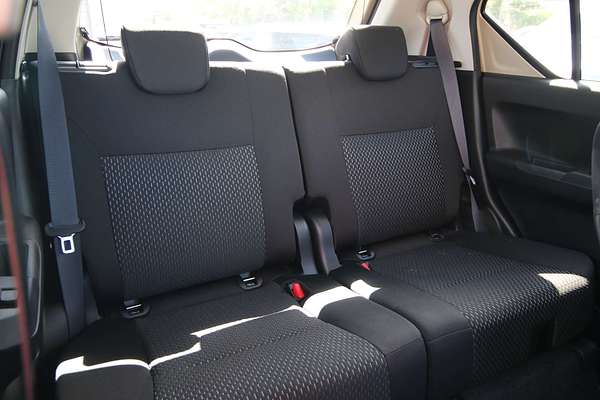 2024 Suzuki Ignis GLX MF Series II