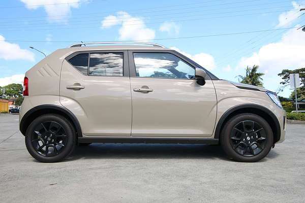 2024 Suzuki Ignis GLX MF Series II