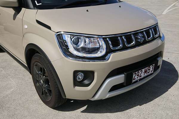 2024 Suzuki Ignis GLX MF Series II