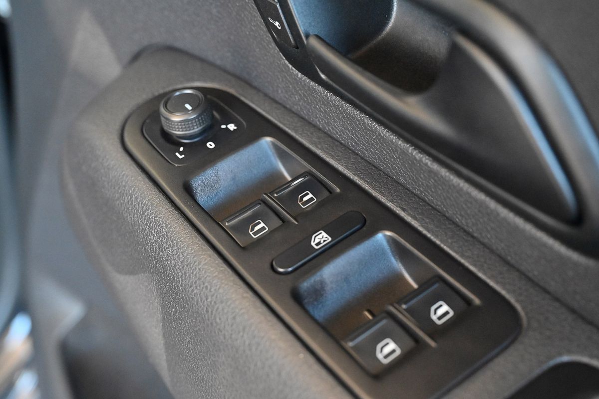 2022 Volkswagen Amarok TDI550 Core 2H 4X4