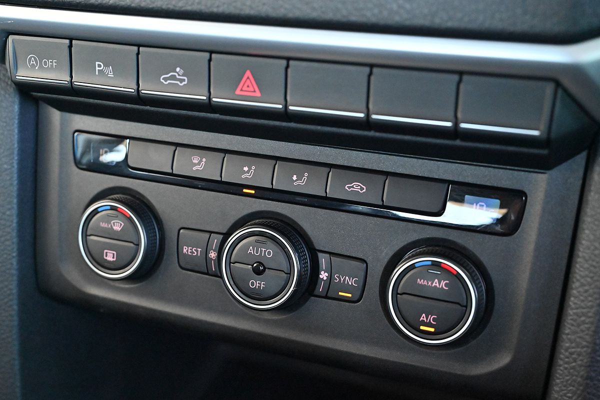 2017 Volkswagen Amarok TDI550 Ultimate 2H 4X4
