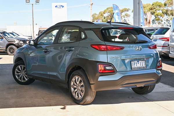 2019 Hyundai Kona Go OS.2